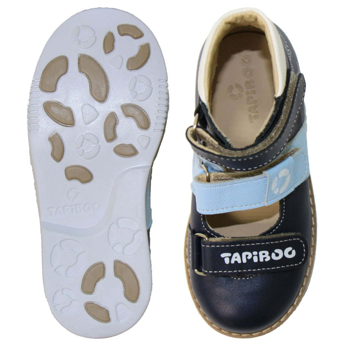 Туфли TapiBoo