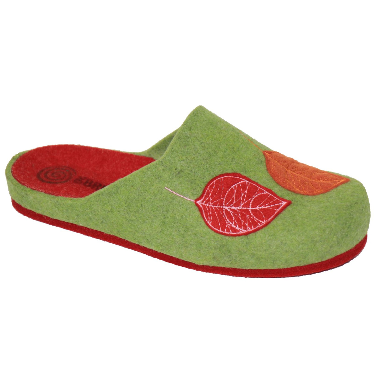 Тапочки DR.BRINKMANN