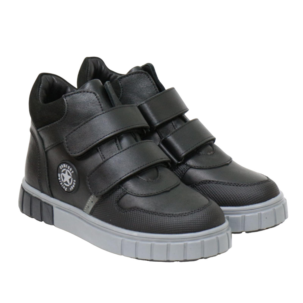 Ботинки NewGen