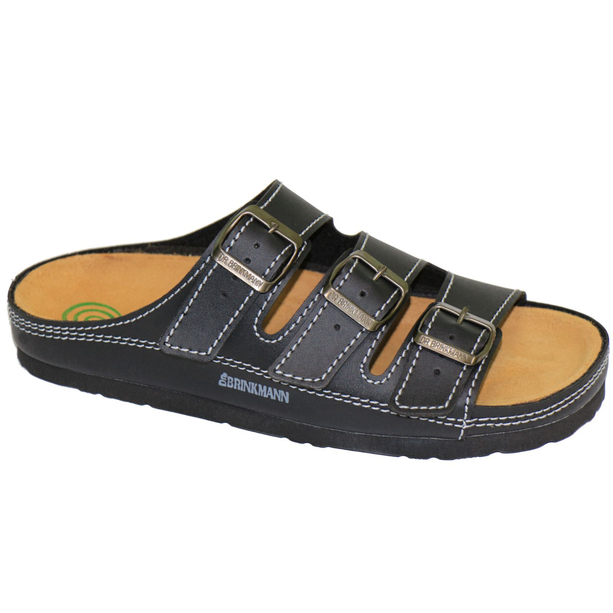 Сандалии DR.BRINKMANN