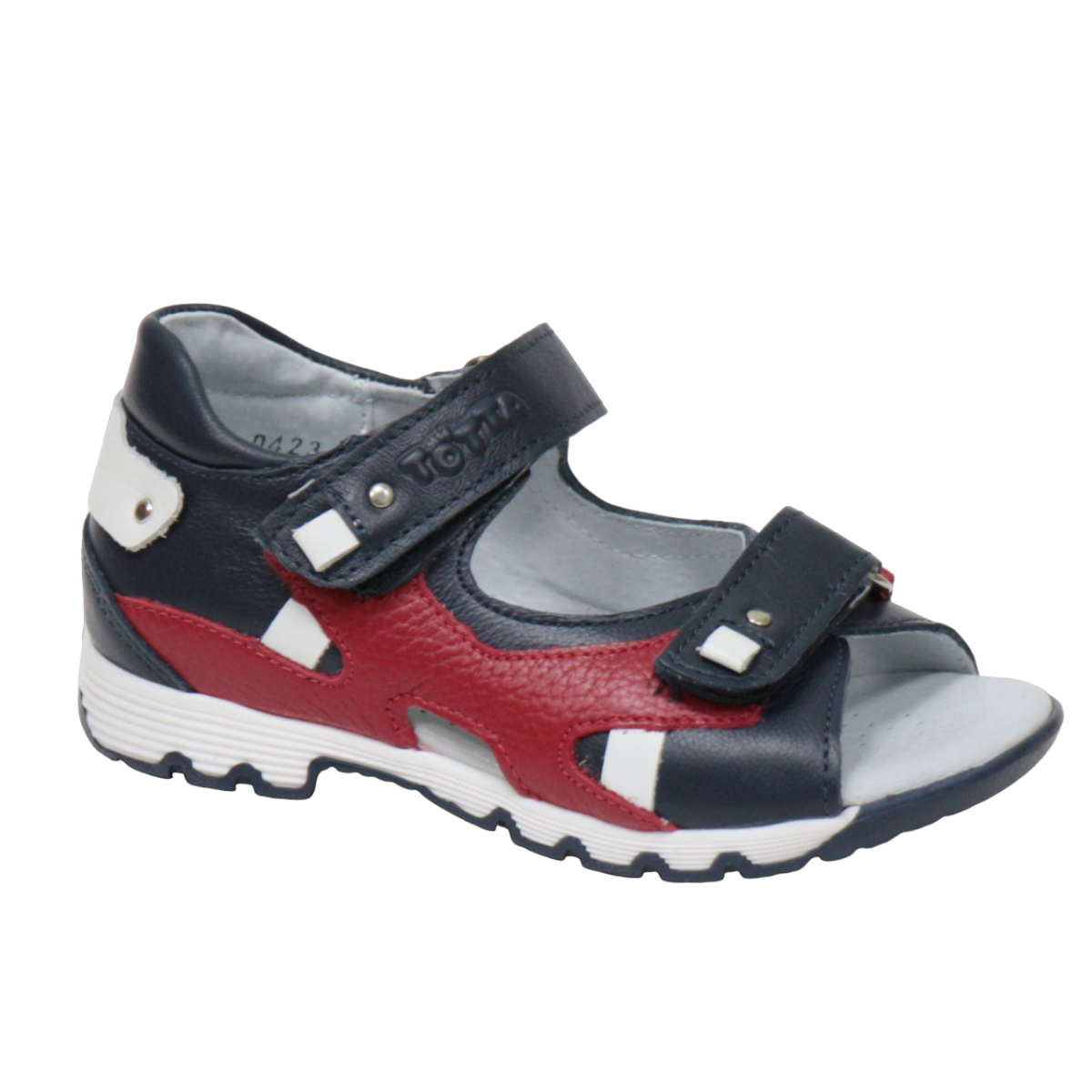 Сандалии Тотто