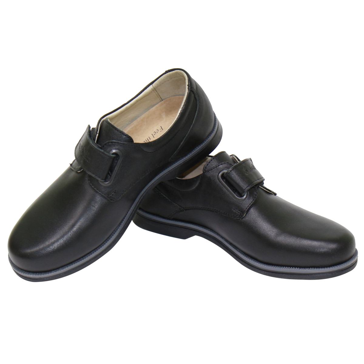 Полуботинки Sursil-Ortho