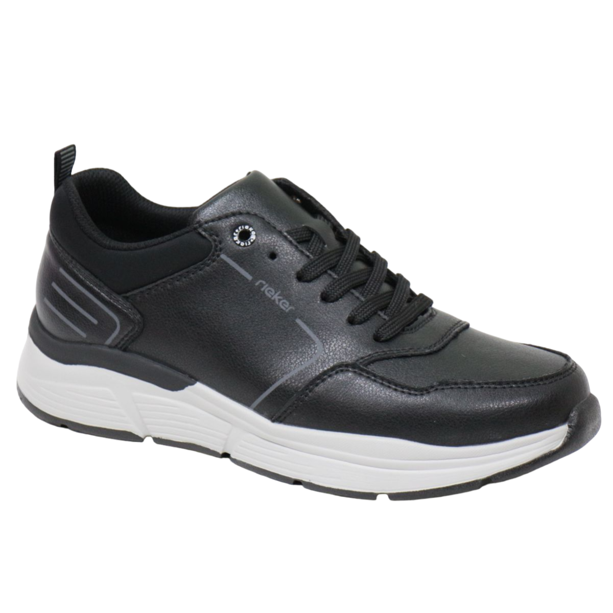 Кроссовки Rieker