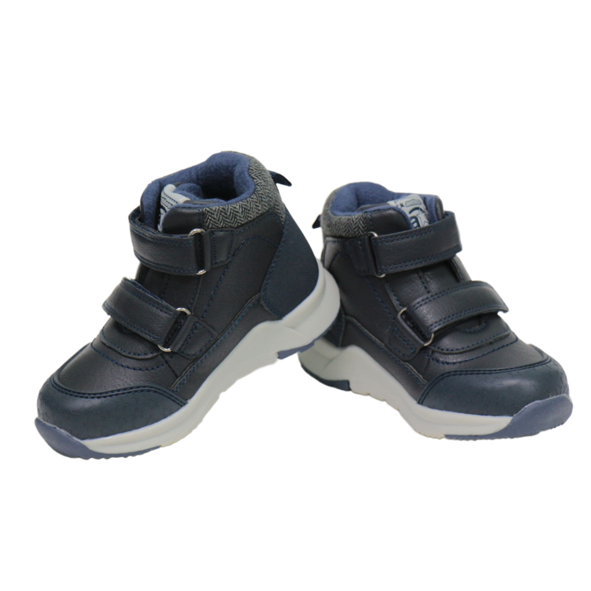 Ботинки Антилопа