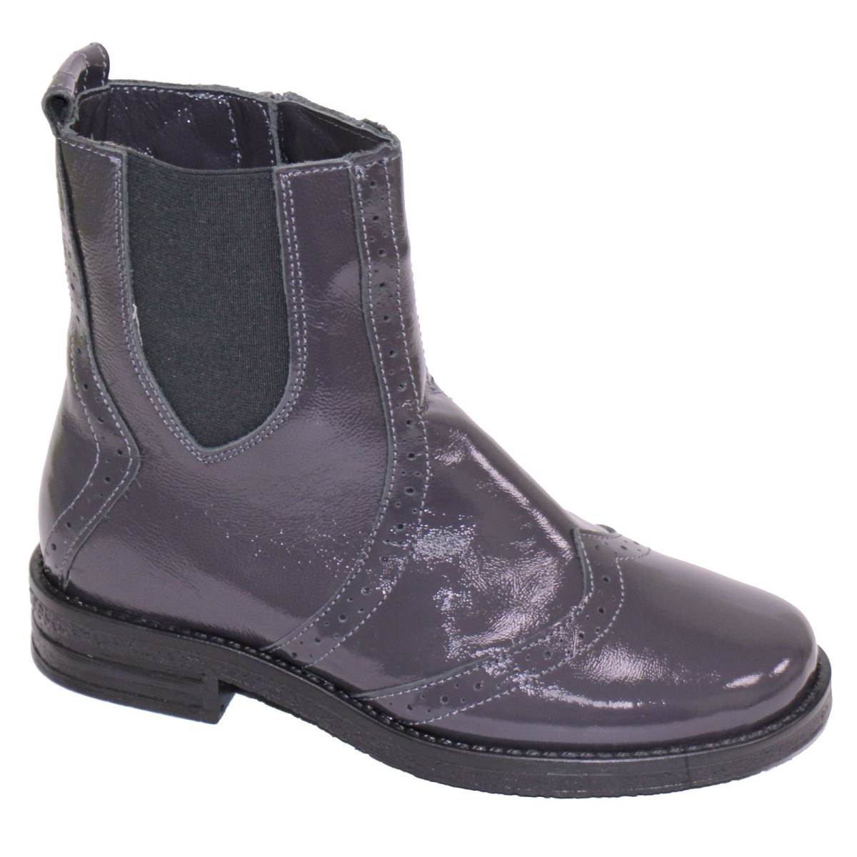 Сапоги Тотто