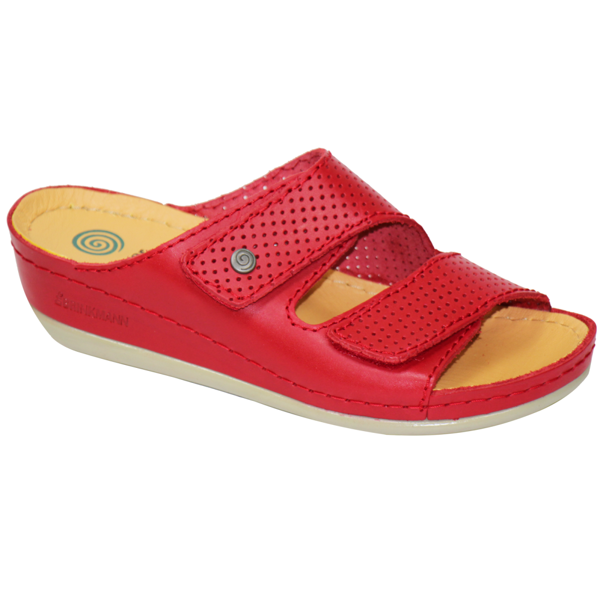 Сандалии DR.BRINKMANN