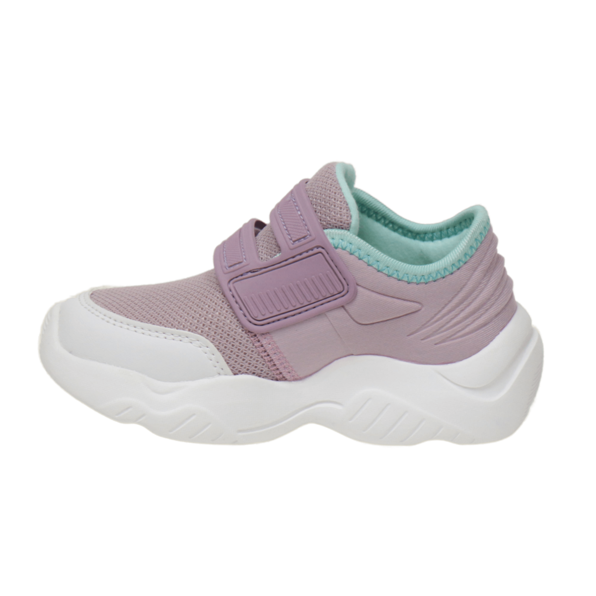 Кроссовки ZEBRA