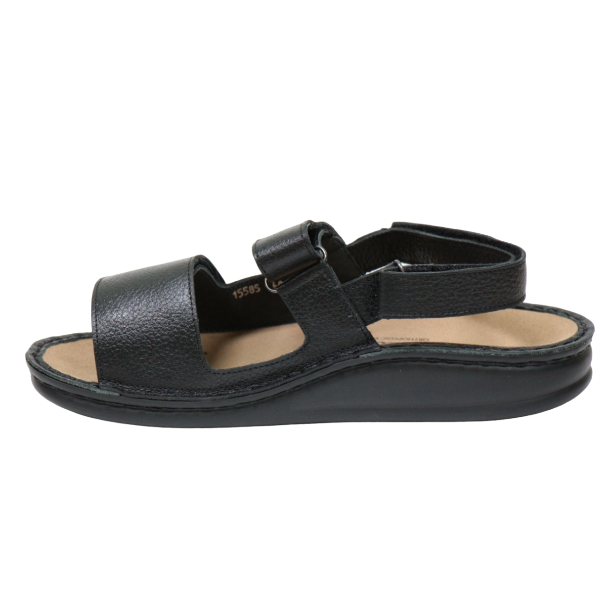 Сандалии Sursil-Ortho