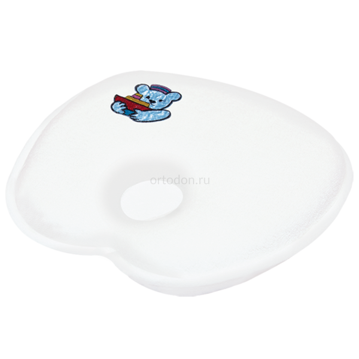 Подушка Тривес (для младенцев)