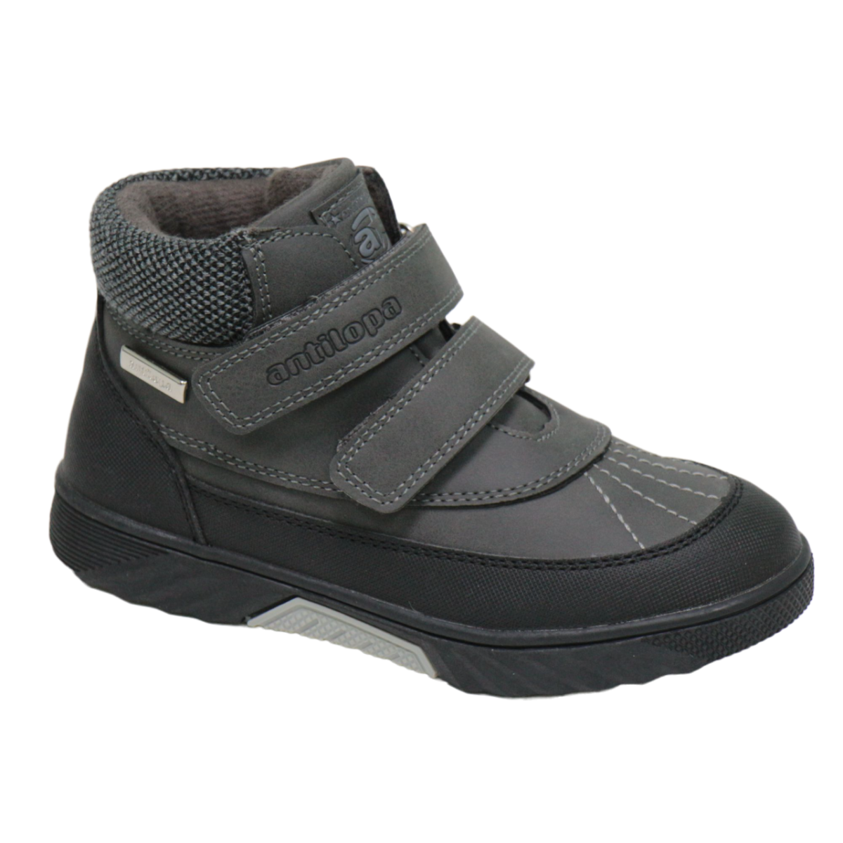 Ботинки Антилопа