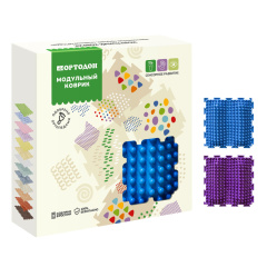 «Волна» набор (1 пазл)